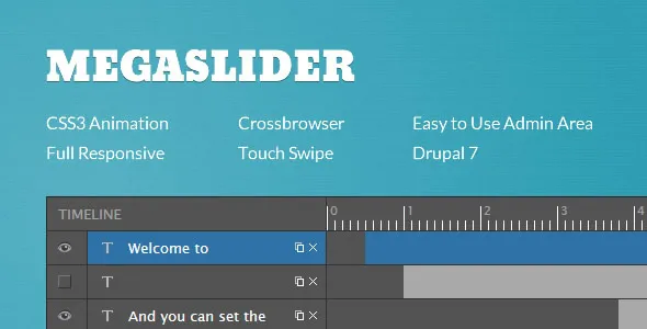 Mega Slider Free And Premium WordPress Slider Plugins