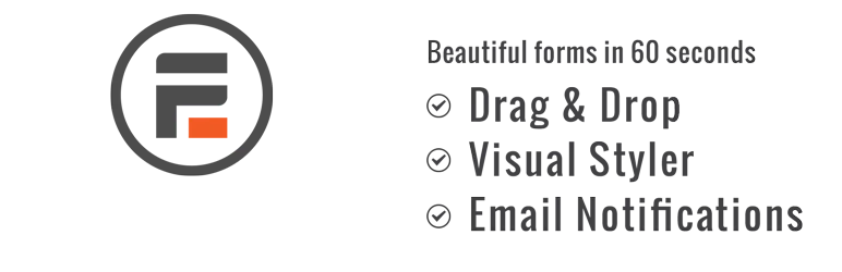 Formidable Pro WordPress Contact Form Plugins