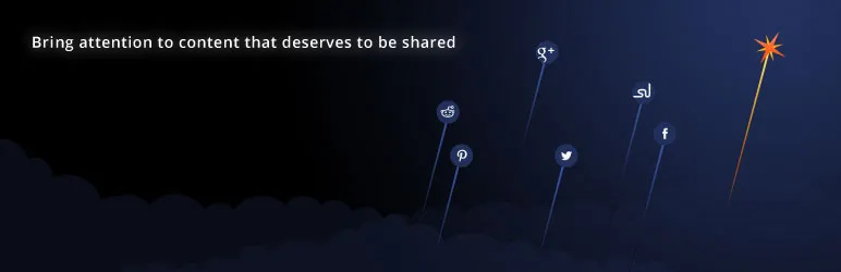 Flare Social Media Plugins