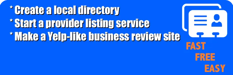 Business Directory Plugin WordPress Directory Plugins