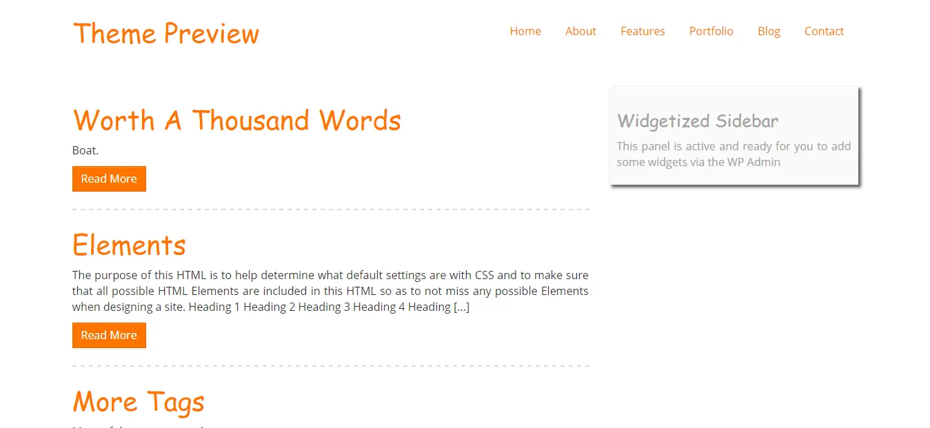 Coupon Coupons And Deals WordPress Theme